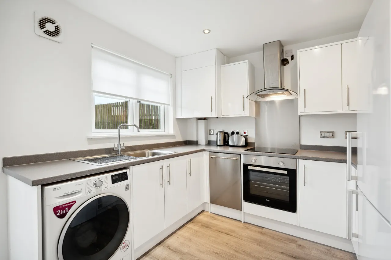 Craiglea, Causewayhead, FK9, photo 12