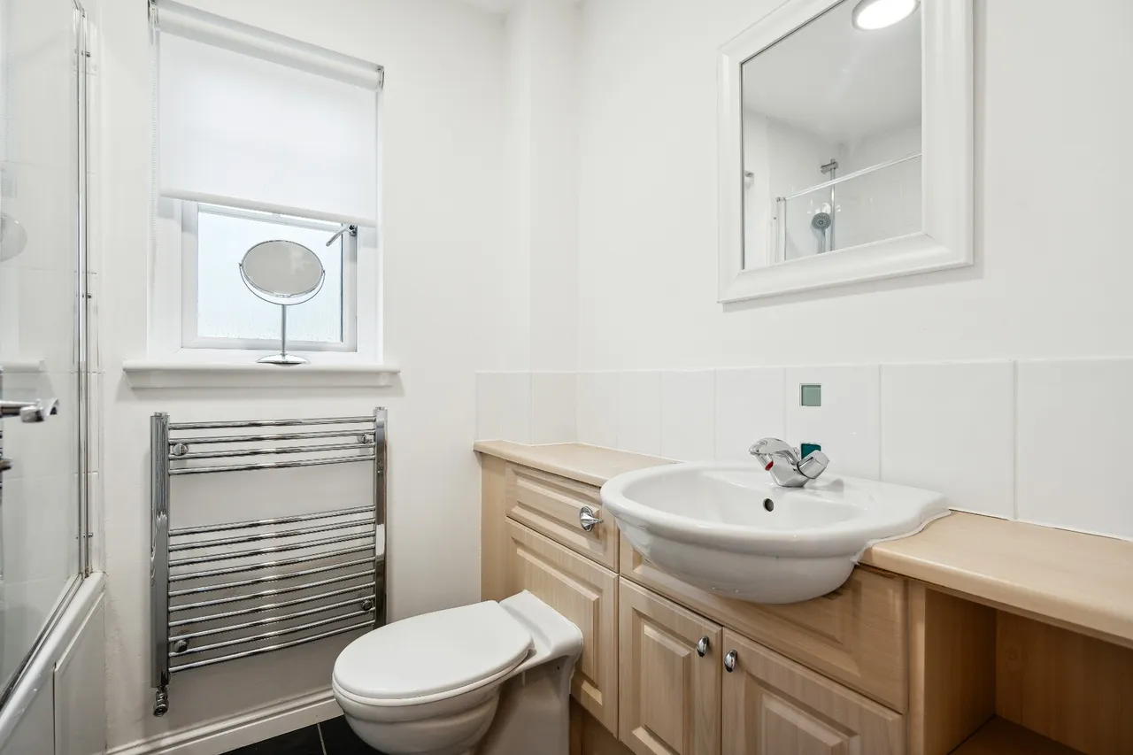 Craiglea, Causewayhead, FK9, photo 24