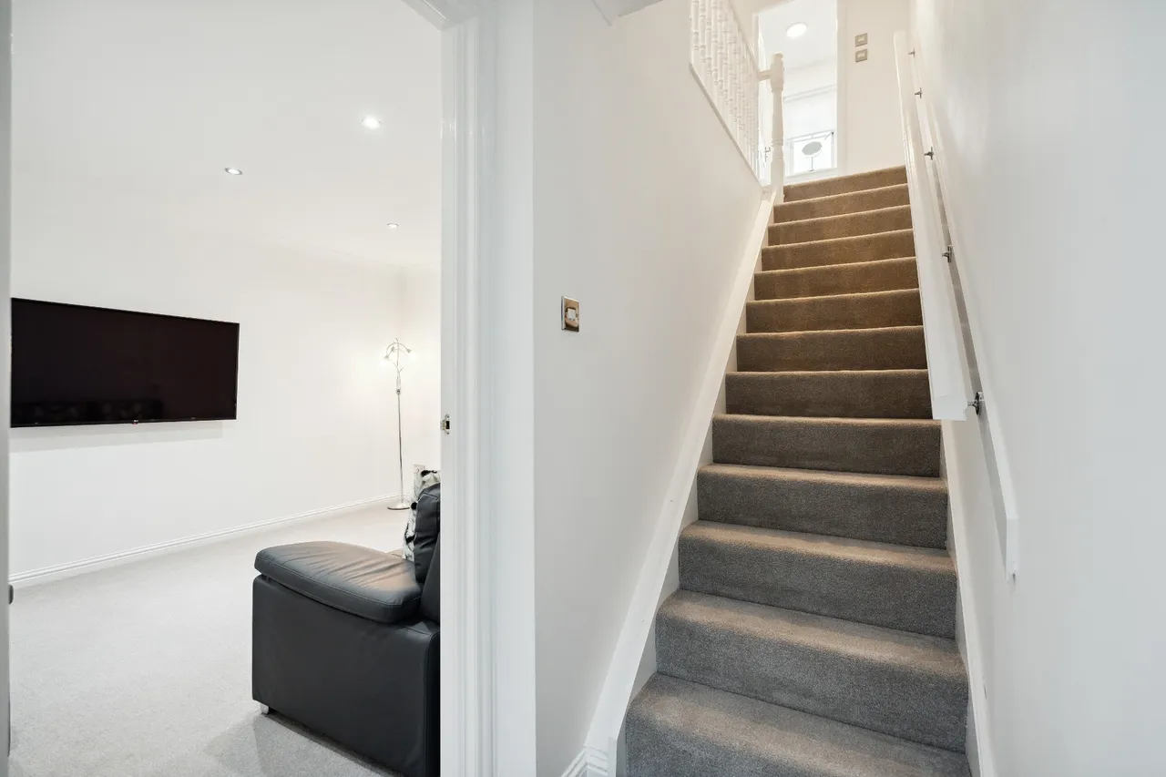 Craiglea, Causewayhead, FK9, photo 3