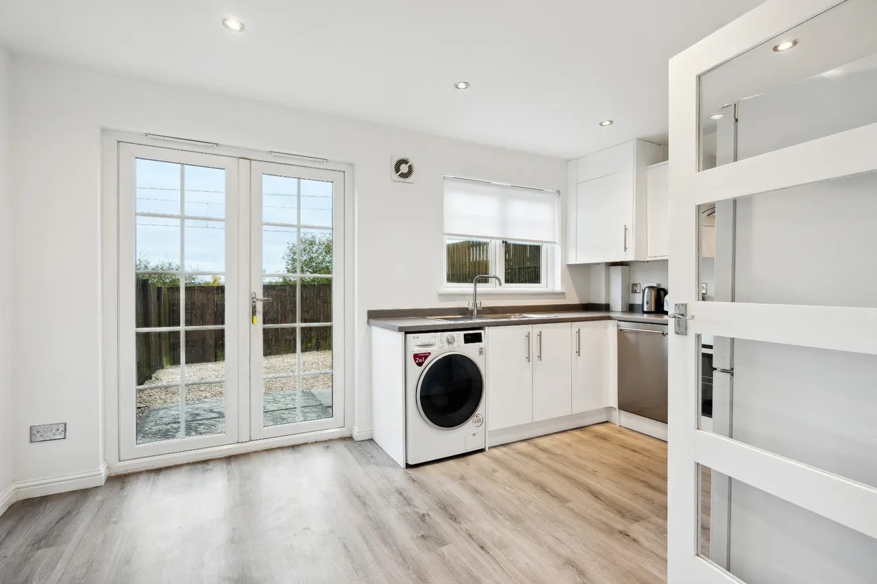 Craiglea, Causewayhead, FK9, photo 13
