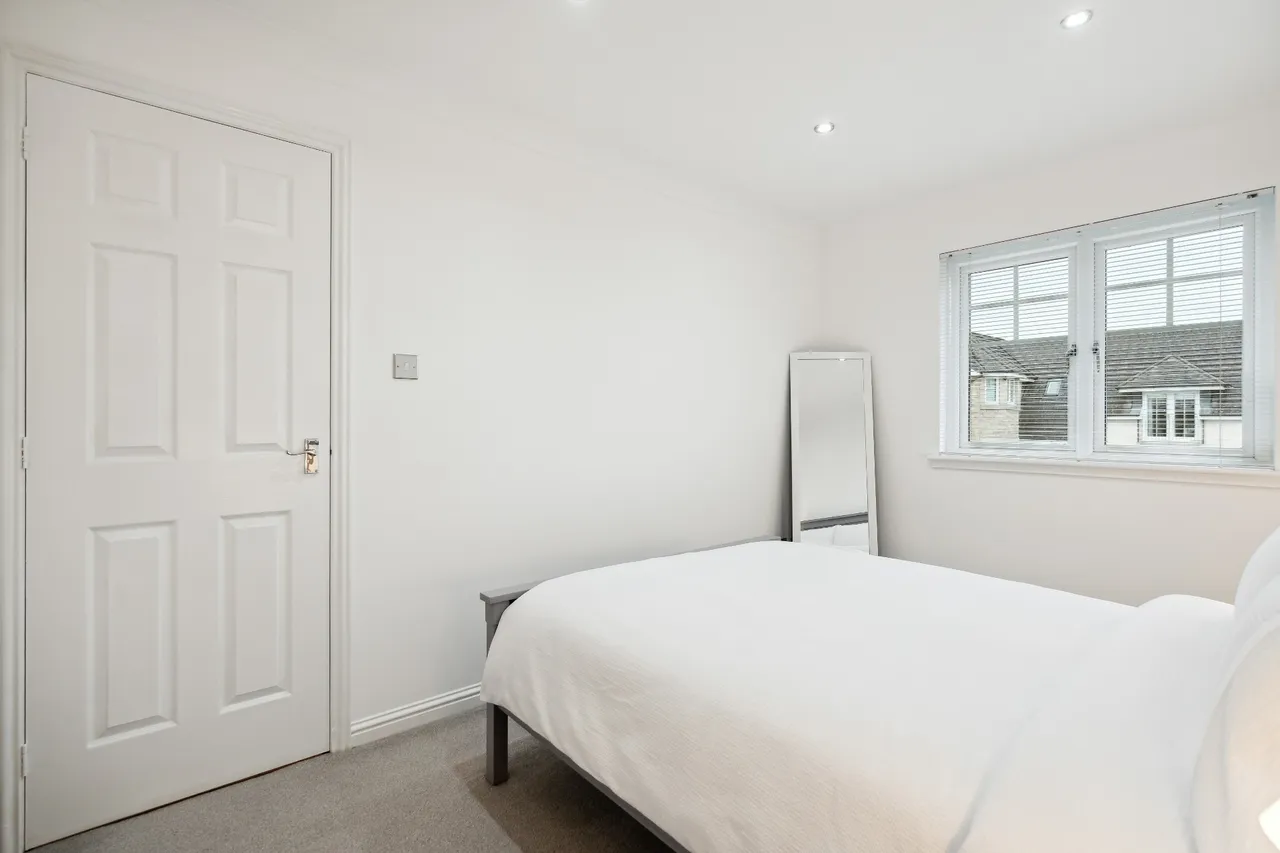 Craiglea, Causewayhead, FK9, photo 17