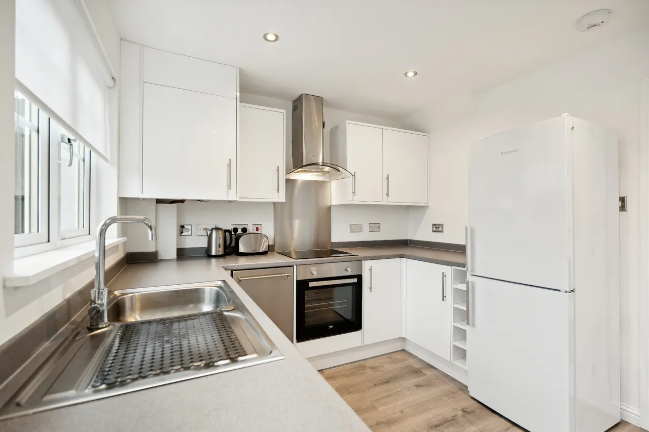 Craiglea, Causewayhead, FK9, photo 11