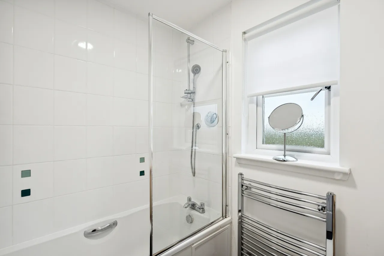 Craiglea, Causewayhead, FK9, photo 23