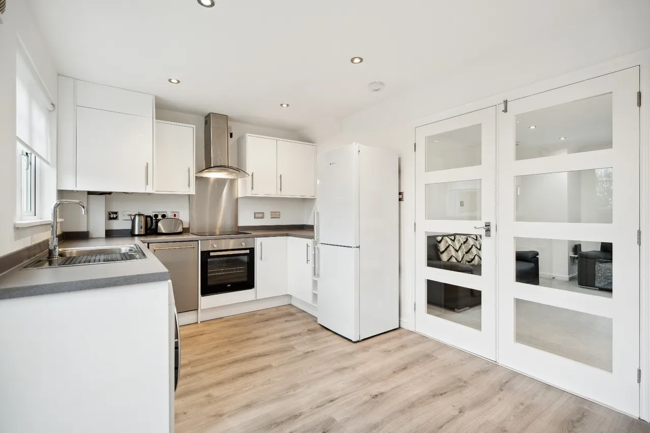 Craiglea, Causewayhead, FK9, photo 10