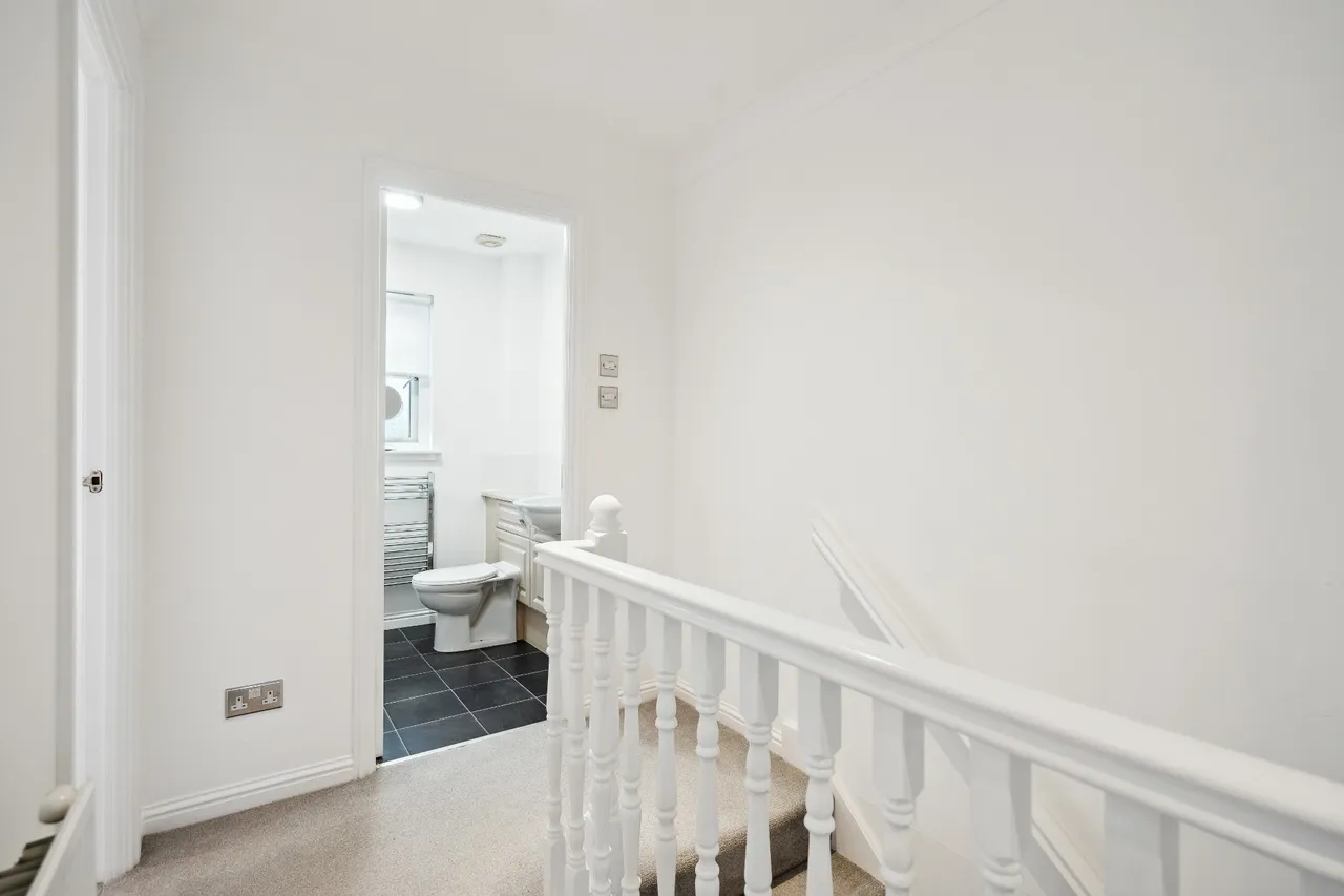 Craiglea, Causewayhead, FK9, photo 14