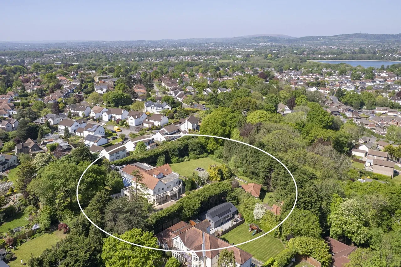 Hollybush Road, Cardiff, CF23, photo 24