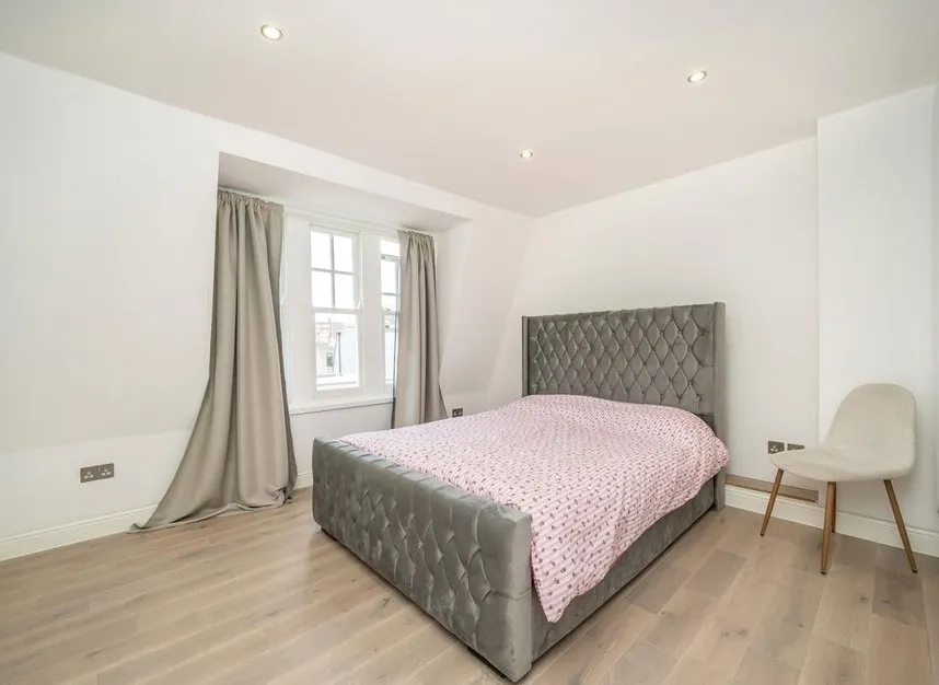 Graveney Road, Tooting, SW17, photo 6