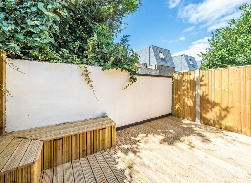 Graveney Road, Tooting, SW17, photo 4