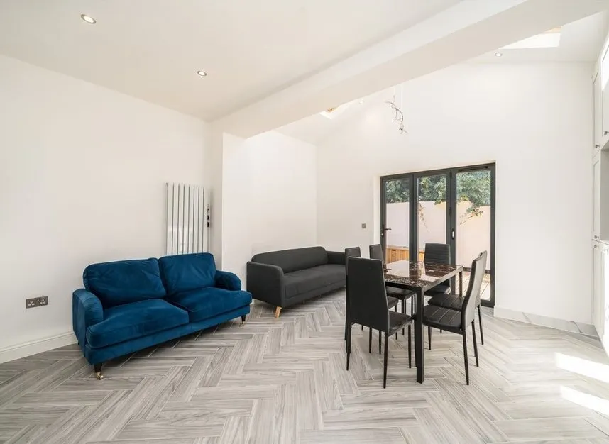 Graveney Road, Tooting, SW17, photo 9