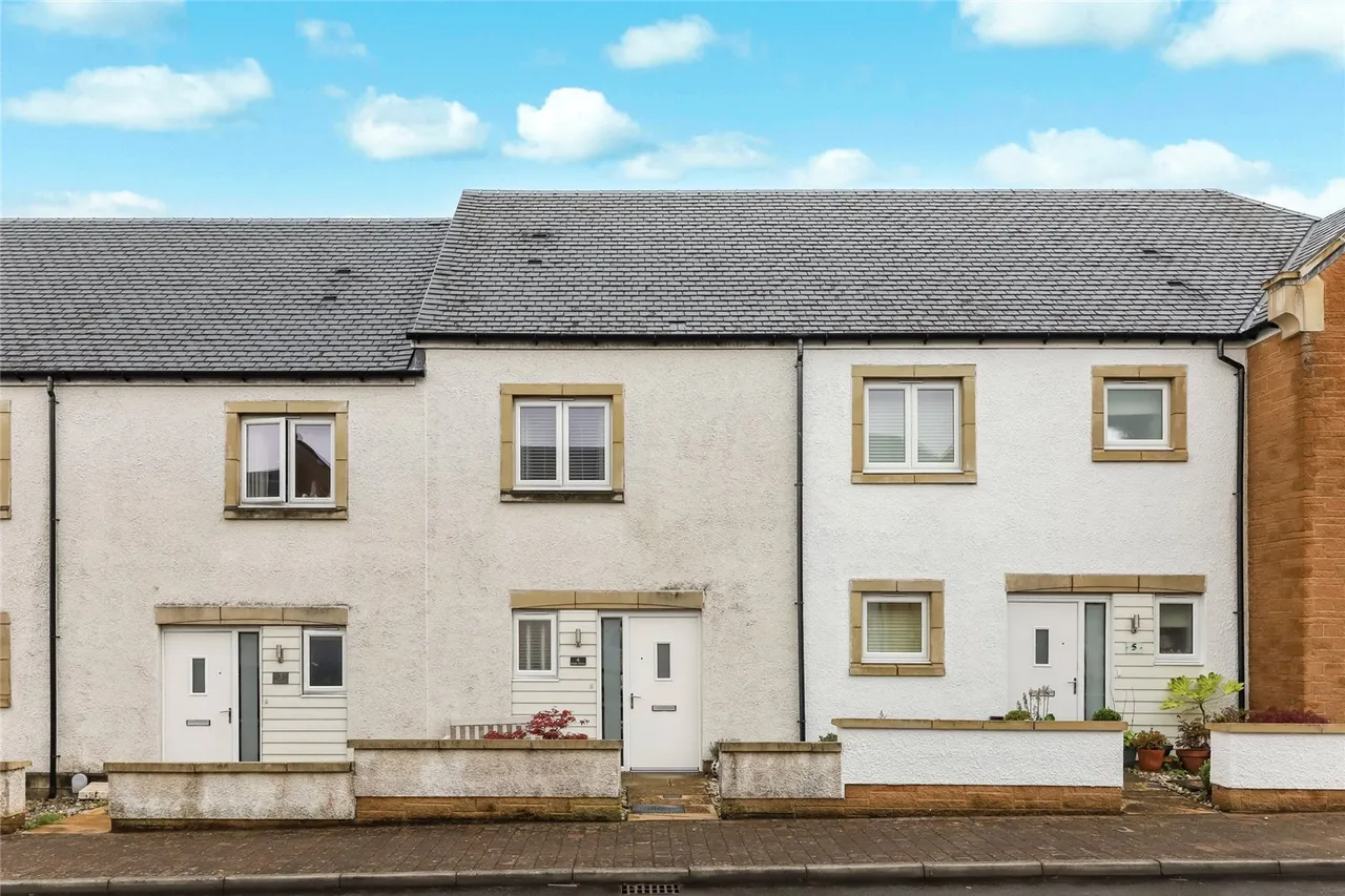 Malin Grove, Inverkip, Inverkip, Inverclyde, PA16, photo 2