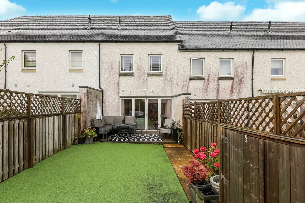 Malin Grove, Inverkip, Inverkip, Inverclyde, PA16, photo 19