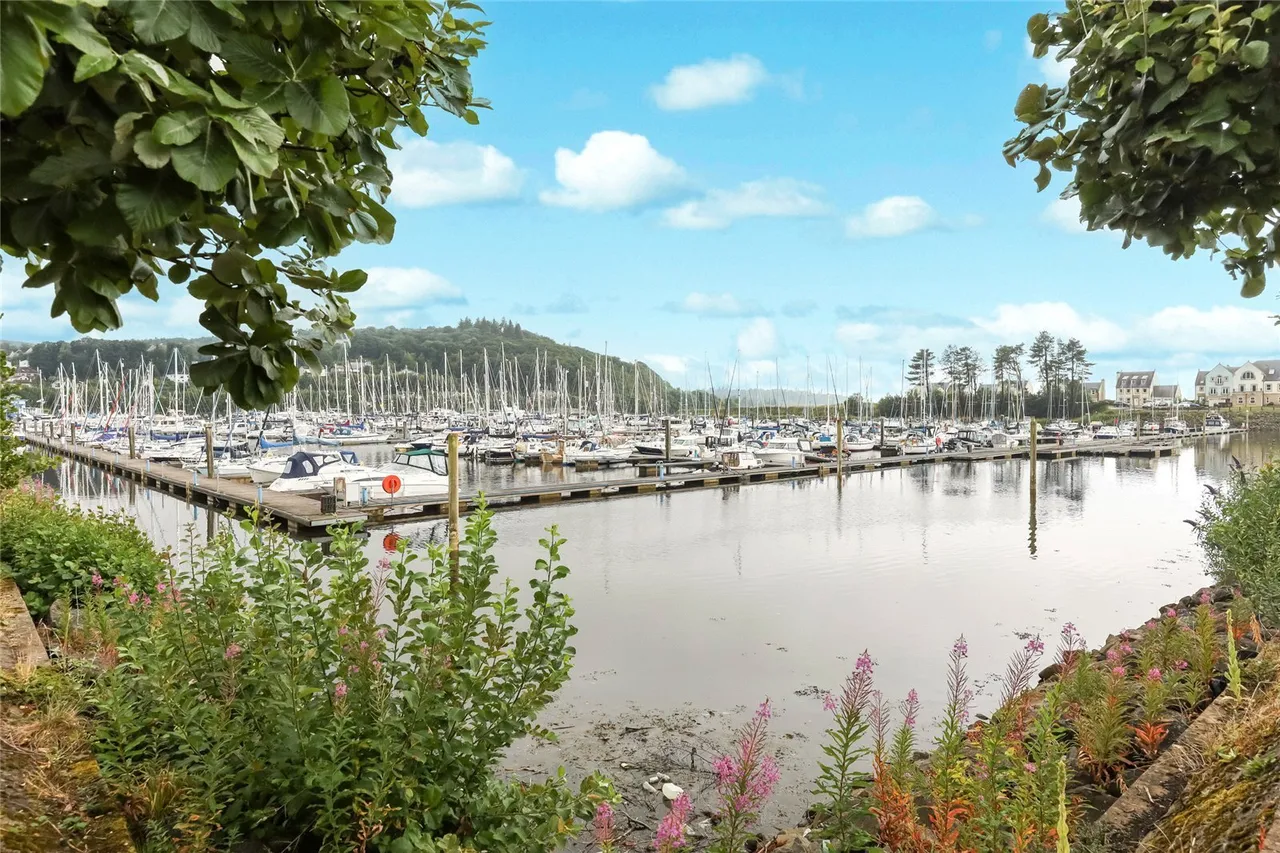 2 bed house for sale — Malin Grove, Inverkip, Inverkip, Inverclyde, PA16