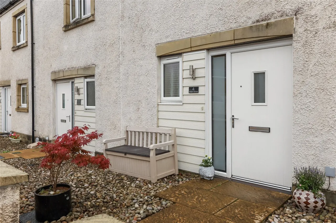 Malin Grove, Inverkip, Inverkip, Inverclyde, PA16, photo 21