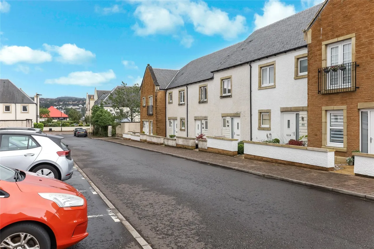 Malin Grove, Inverkip, Inverkip, Inverclyde, PA16, photo 20