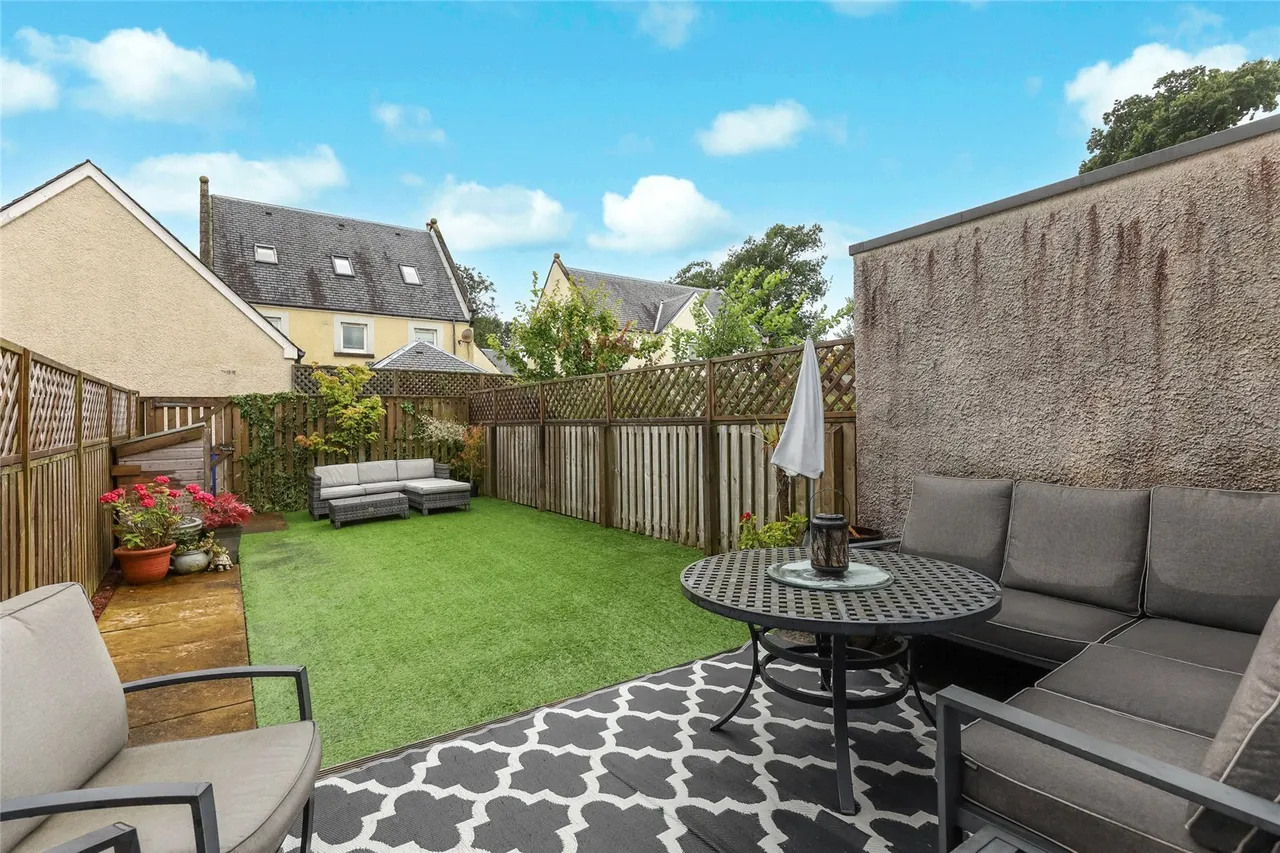 Malin Grove, Inverkip, Inverkip, Inverclyde, PA16, photo 3