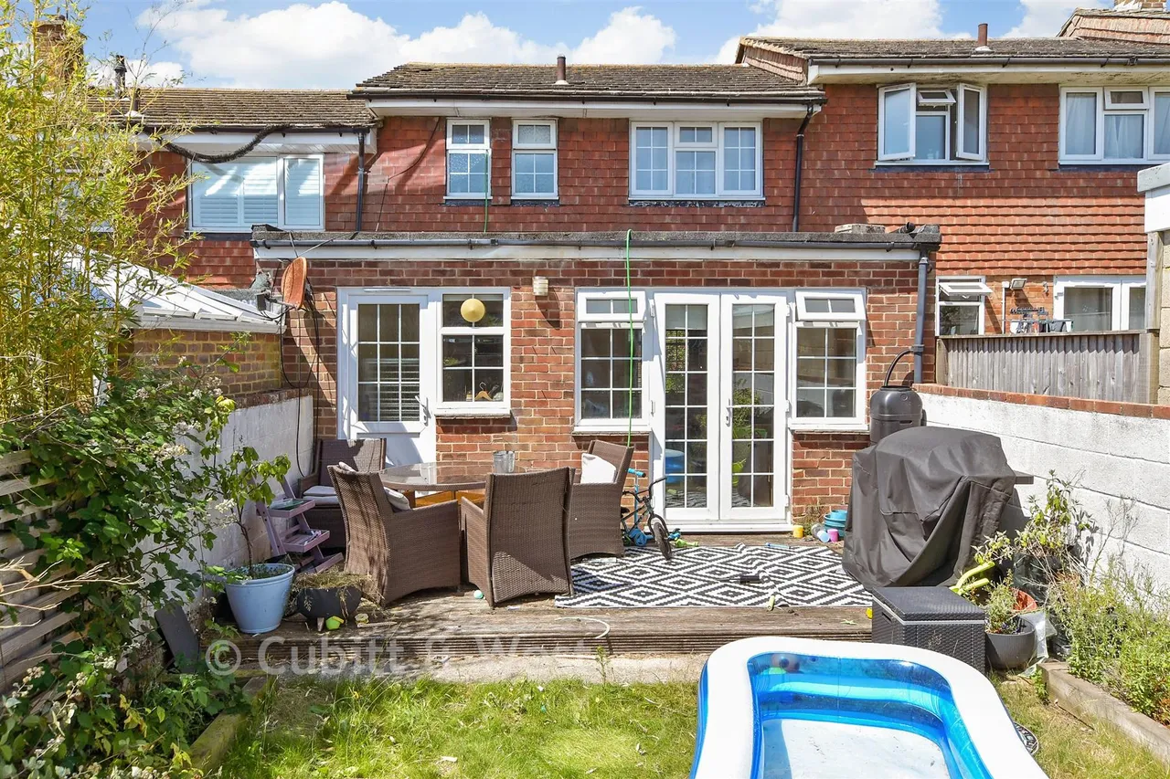 The Ridgway, Woodingdean, BN2, photo 6