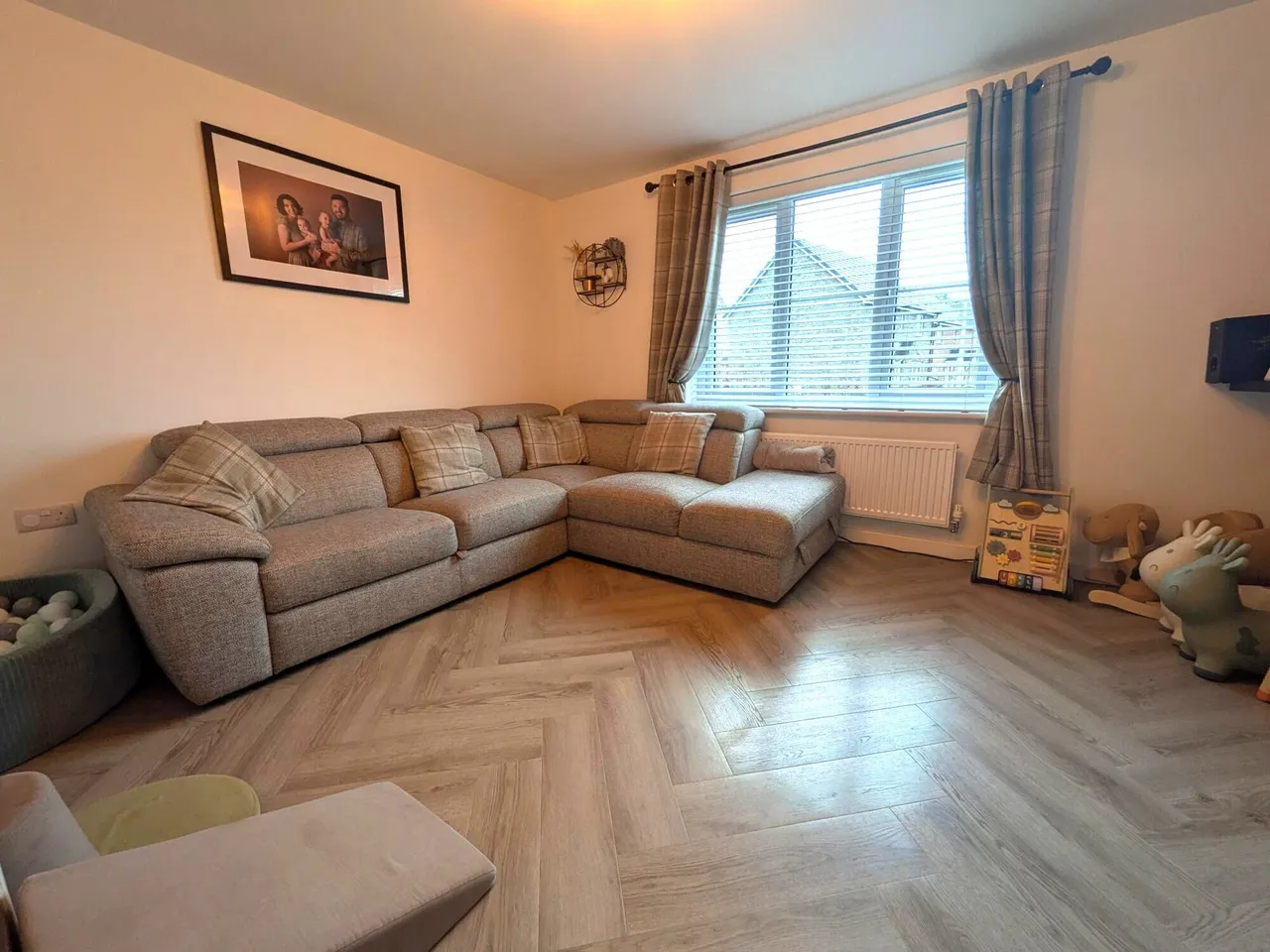 Heol Y Parc, Llanilid, Pontyclun, photo 4