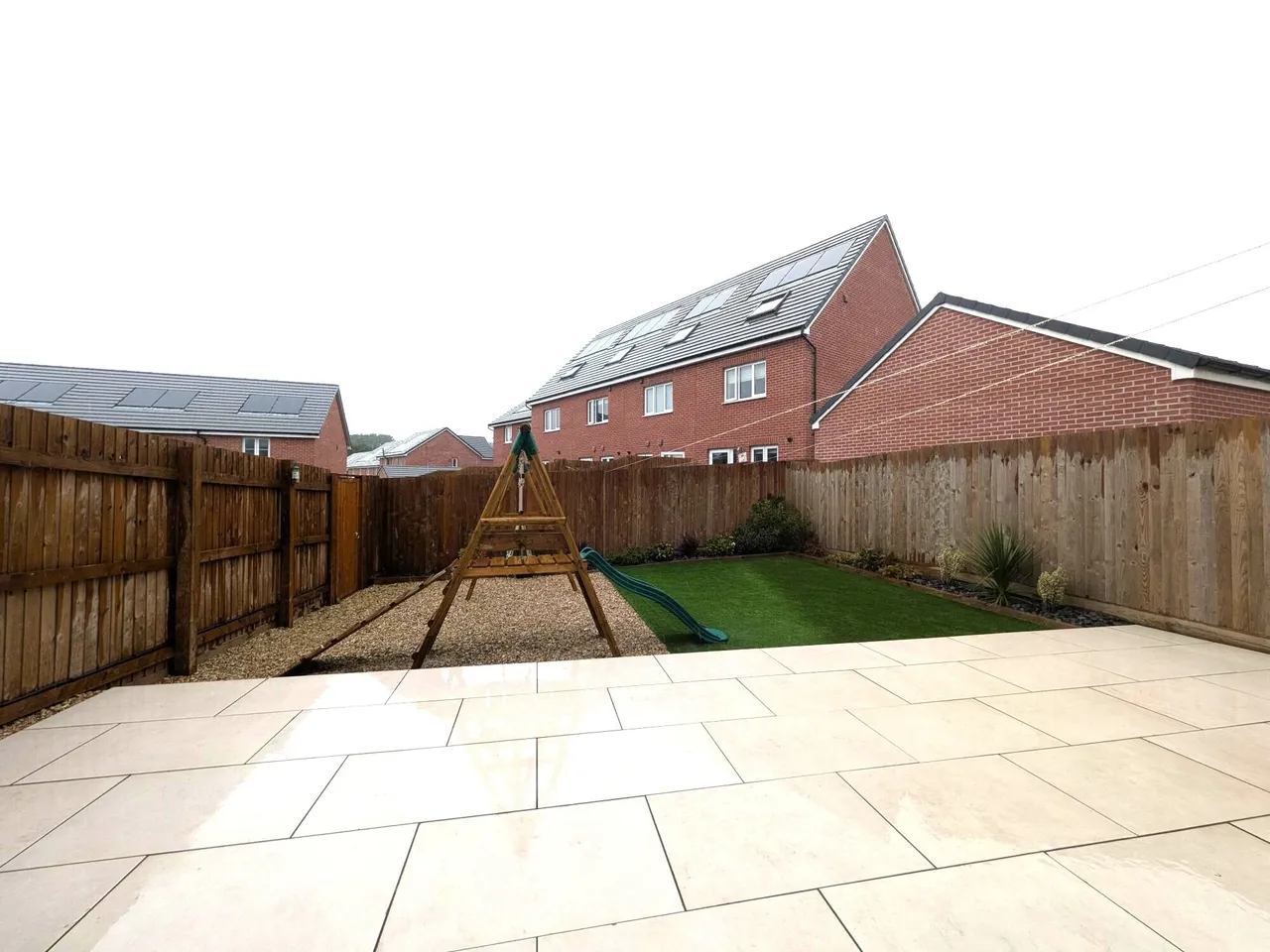 Heol Y Parc, Llanilid, Pontyclun, photo 10