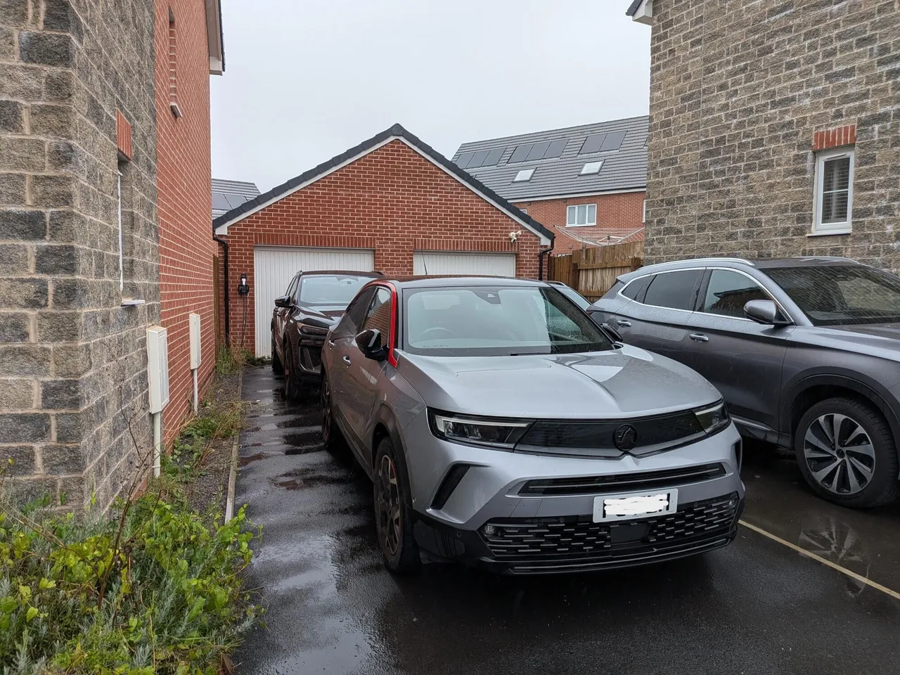 Heol Y Parc, Llanilid, Pontyclun, photo 11