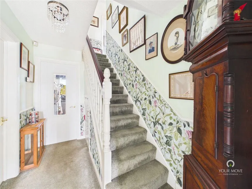Chingford Close, Penshaw, Tyne and Wear, DH4, photo 9