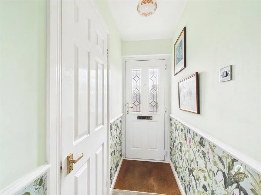 Chingford Close, Penshaw, Tyne and Wear, DH4, photo 10