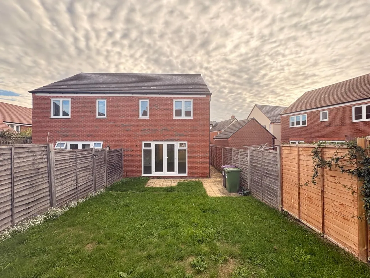Pewit Close, Shrewsbury, SY5, photo 22