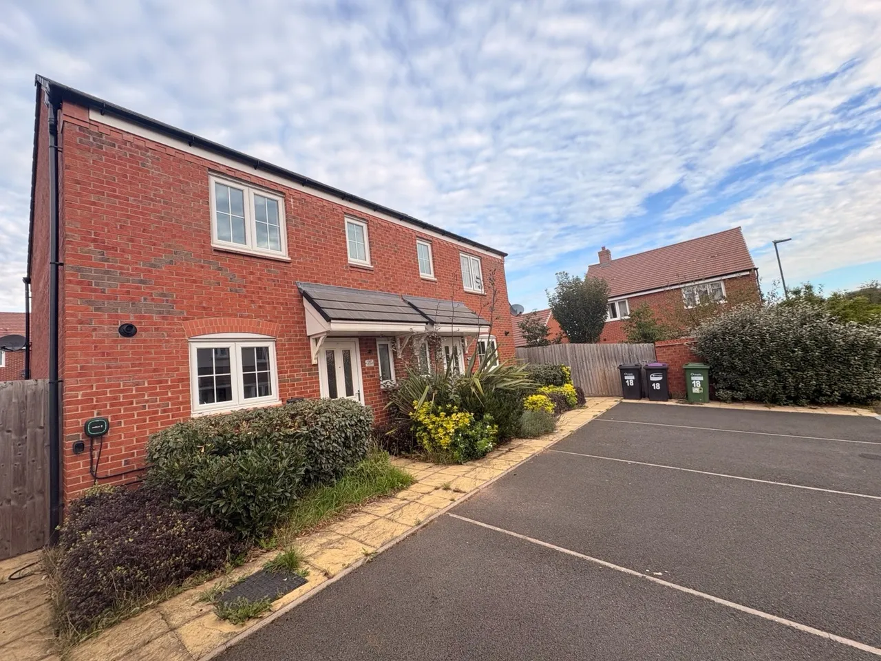 Pewit Close, Shrewsbury, SY5, photo 23