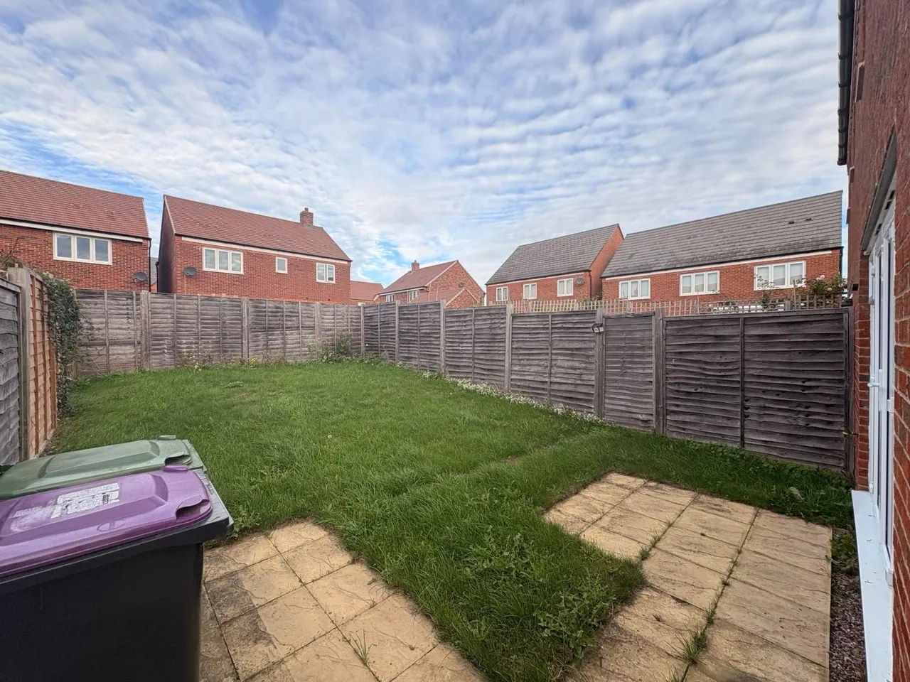 Pewit Close, Shrewsbury, SY5, photo 20