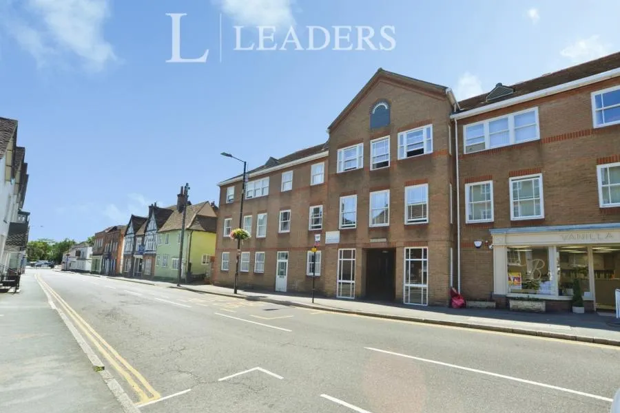 Newland Street, Witham, CM8, photo 9