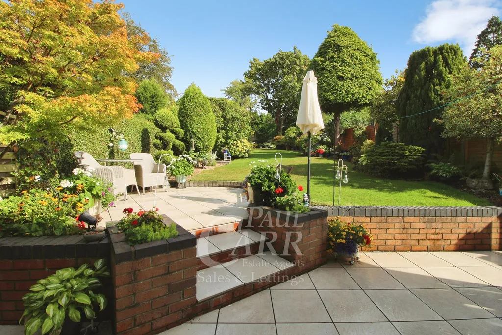 Woodside Close, Walsall, WS5, photo 3