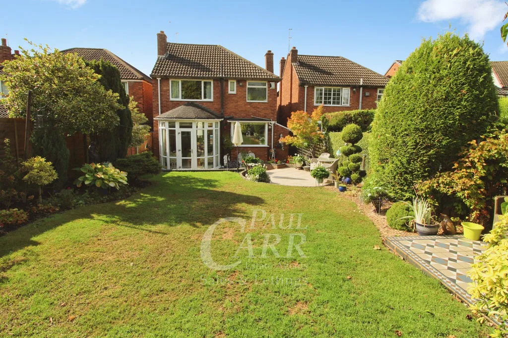 Woodside Close, Walsall, WS5, photo 16