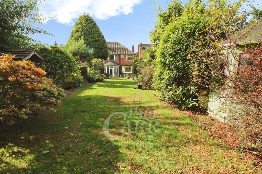 Woodside Close, Walsall, WS5, photo 17