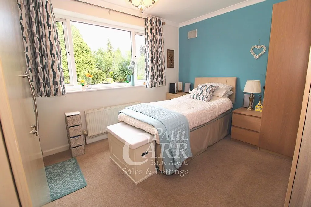 Woodside Close, Walsall, WS5, photo 13