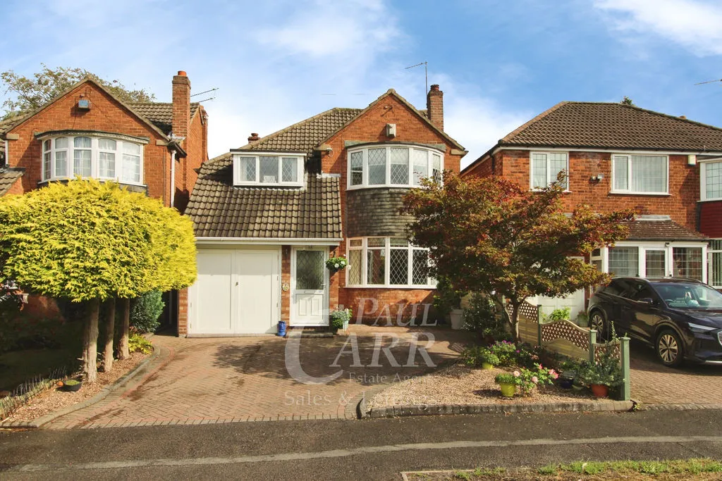 3 bed house for sale, Woodside Close, Walsall, WS5