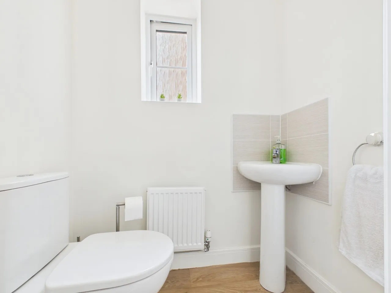 Wellesley Avenue, Southam, CV47, photo 6