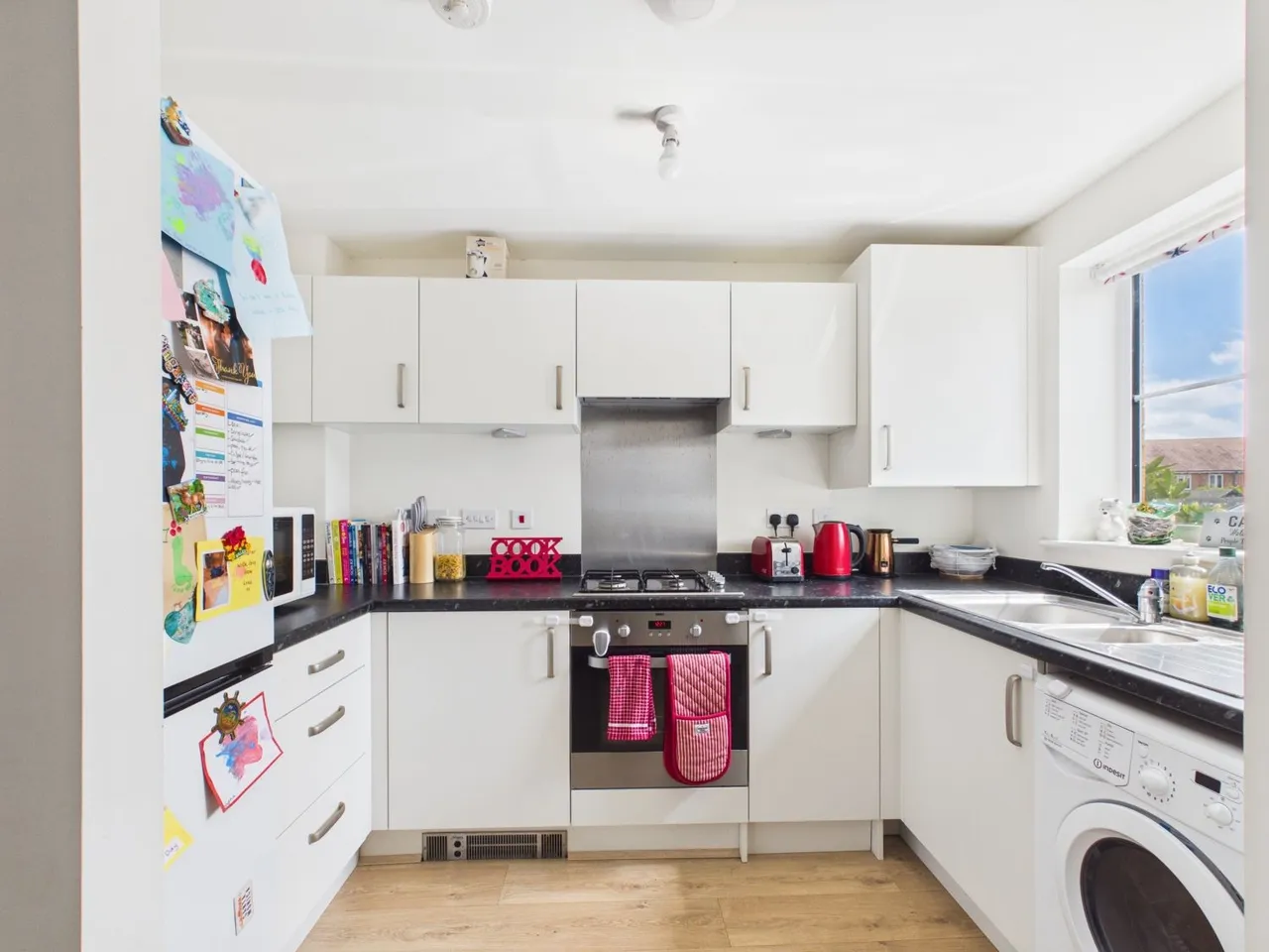Wellesley Avenue, Southam, CV47, photo 5