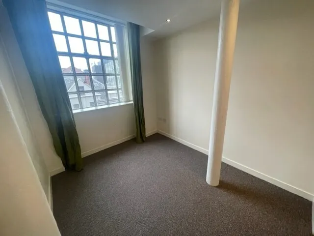 St. Georges Mill, City Centre, LE5, photo 4