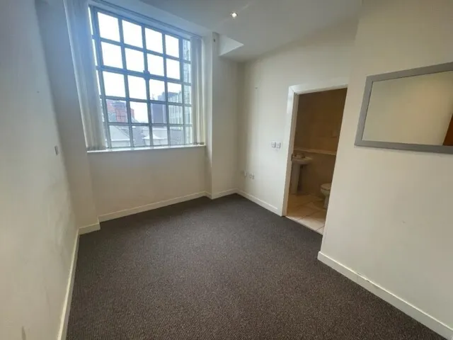 St. Georges Mill, City Centre, LE5, photo 5