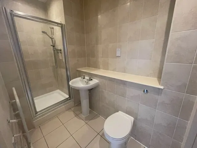 St. Georges Mill, City Centre, LE5, photo 7