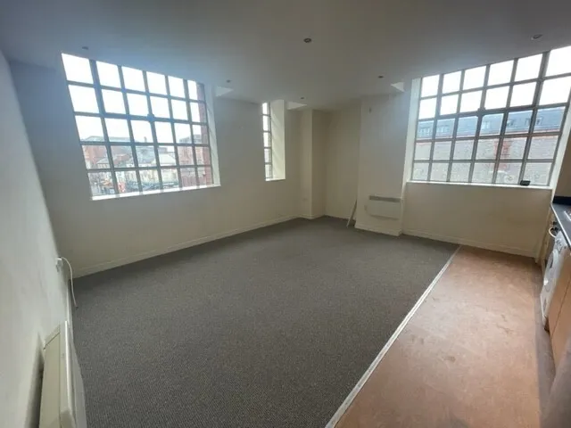 St. Georges Mill, City Centre, LE5, photo 6