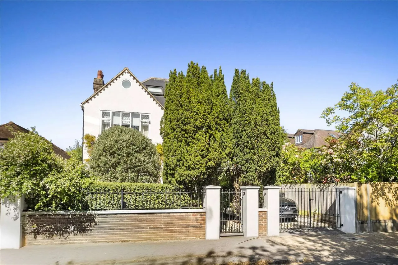 Suffolk Road, Barnes, London, SW13 9NR, photo 5