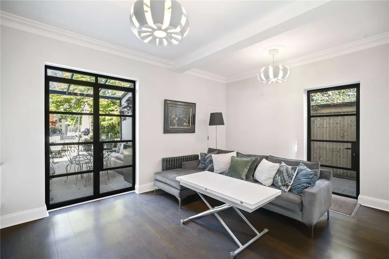 Suffolk Road, Barnes, London, SW13 9NR, photo 8