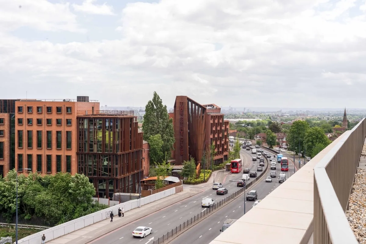 North Acton W3, photo 10