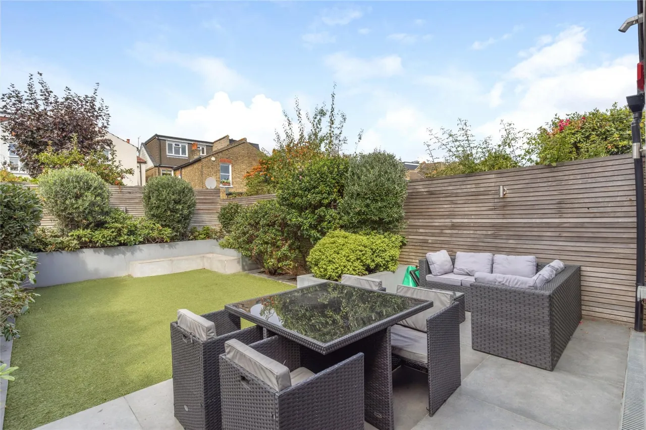 Nimrod Road, Furzedown, photo 4