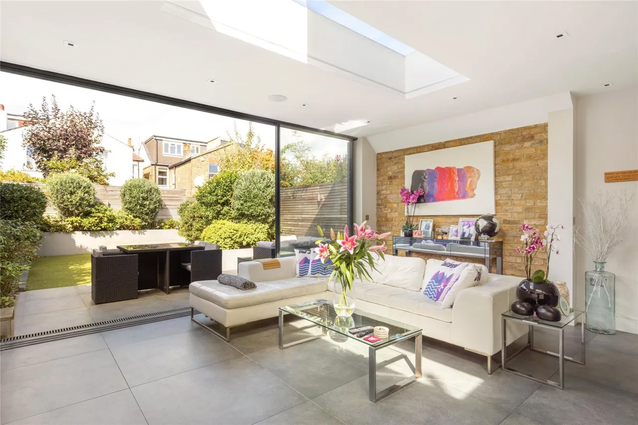 Nimrod Road, Furzedown, photo 11