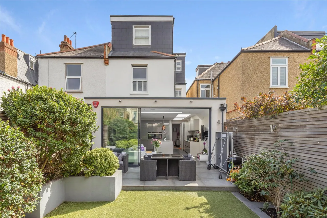 Nimrod Road, Furzedown, photo 6