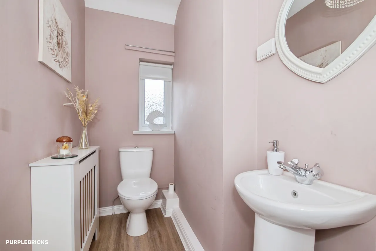 Paddock Rise, Ashington, NE63, photo 14
