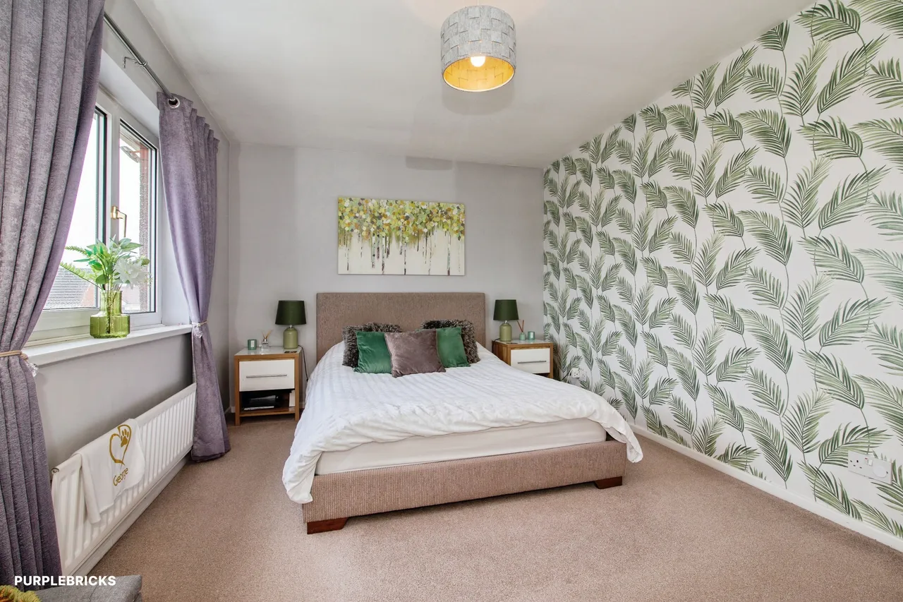 Paddock Rise, Ashington, NE63, photo 20