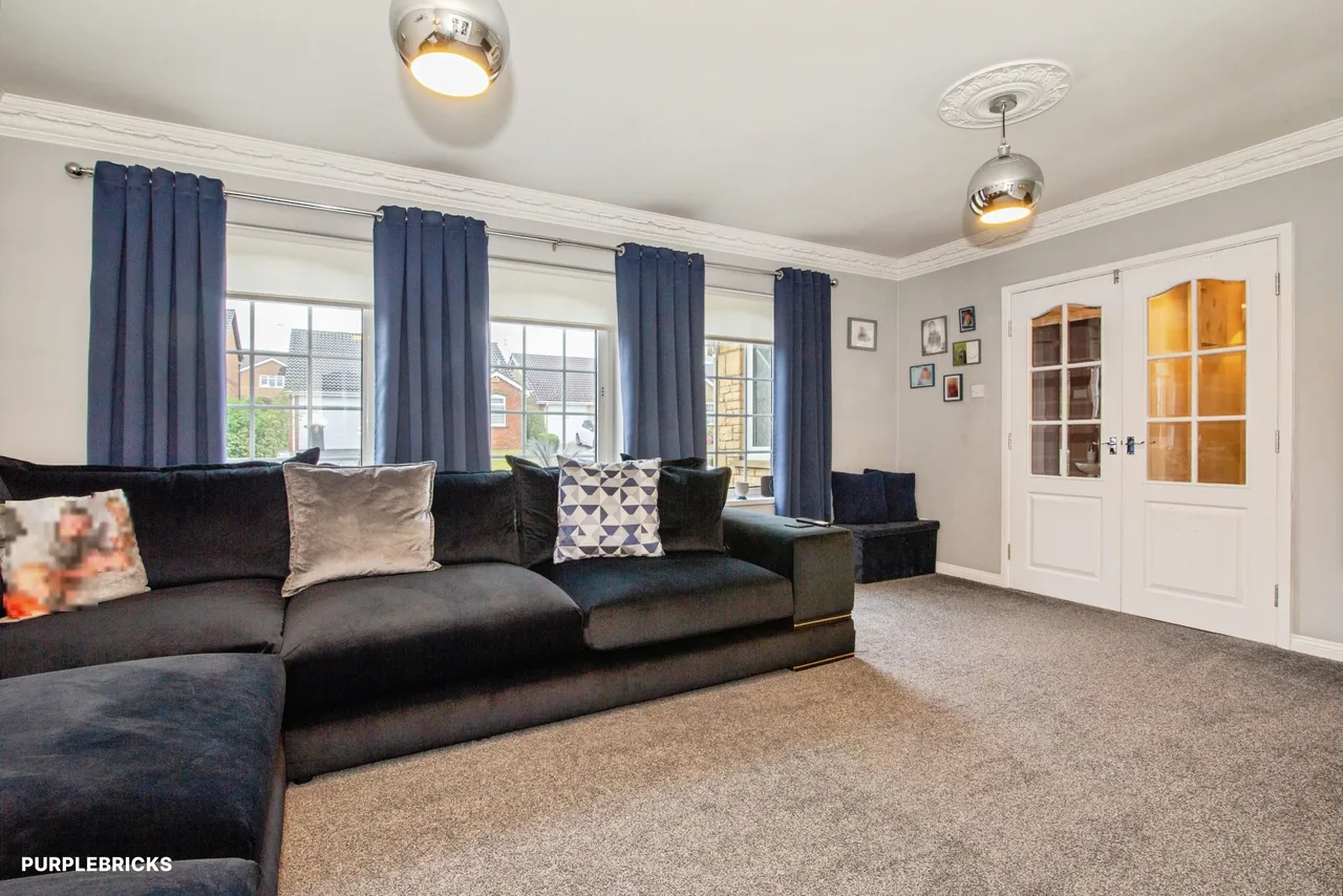 Paddock Rise, Ashington, NE63, photo 9