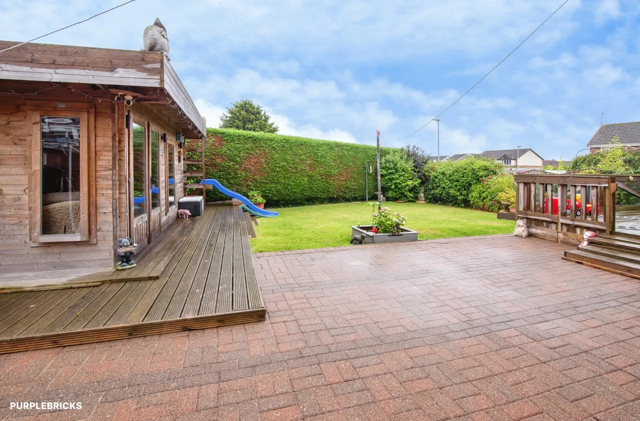 Paddock Rise, Ashington, NE63, photo 32